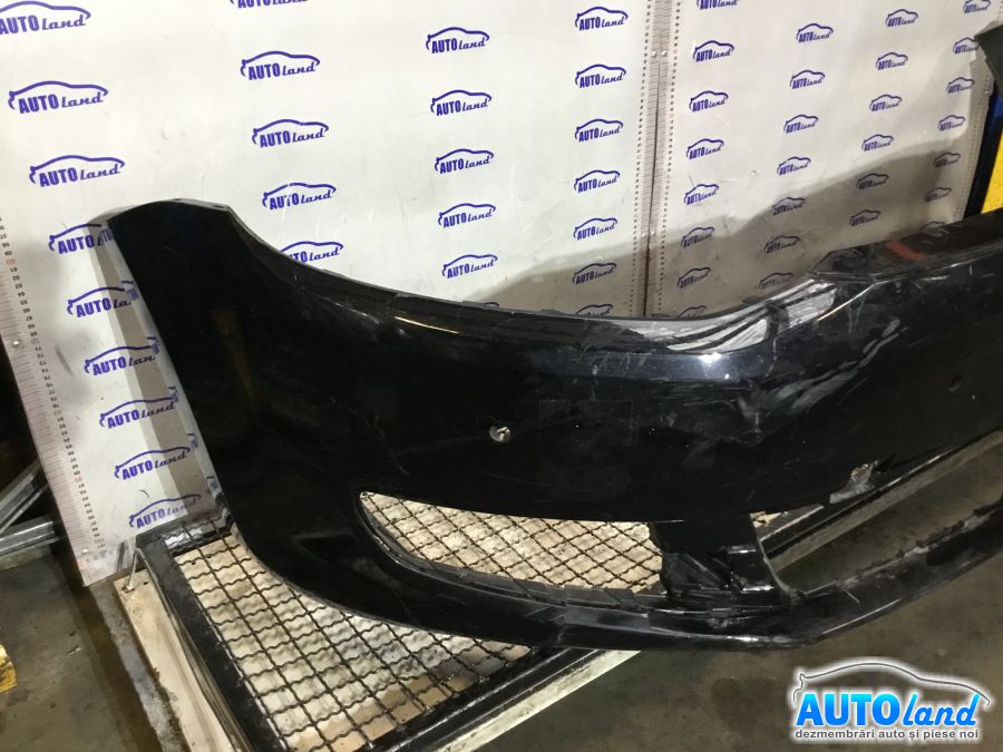 Bara fata VOLKSWAGEN SHARAN (7N) 2010-2025 Cod 7N0807221 