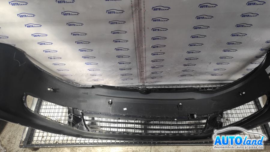 Bara fata VOLKSWAGEN SHARAN (7N) 2010-2025 Cod 7N0807221A 