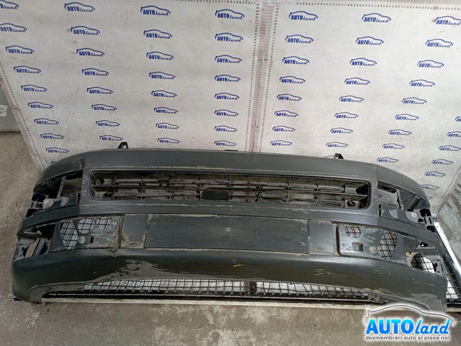 Bara fata VOLKSWAGEN TRANSPORTER V bus (7HB,7HJ) 2003-2025 Cod 7E0807221 