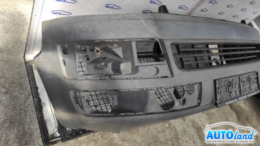 Bara fata VOLKSWAGEN TRANSPORTER V bus (7HB,7HJ) 2003-2025 Cod 7E0807221 