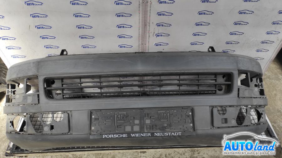 Bara fata VOLKSWAGEN TRANSPORTER V bus (7HB,7HJ) 2003-2025 Cod 7E0807221 