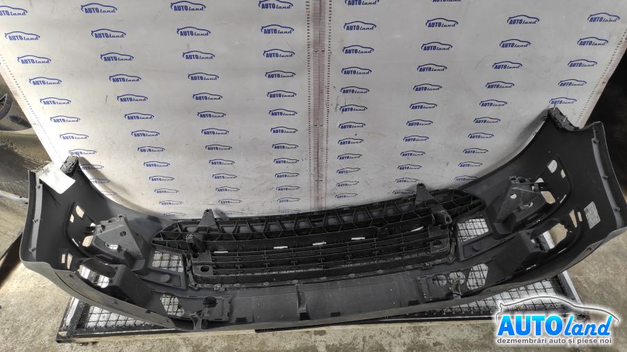 Bara fata VOLKSWAGEN TRANSPORTER V bus (7HB,7HJ) 2003-2025 Cod 7E0807221 