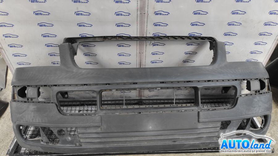 Bara fata VOLKSWAGEN TRANSPORTER V bus (7HB,7HJ) 2003-2025 Cod 7H0807101 