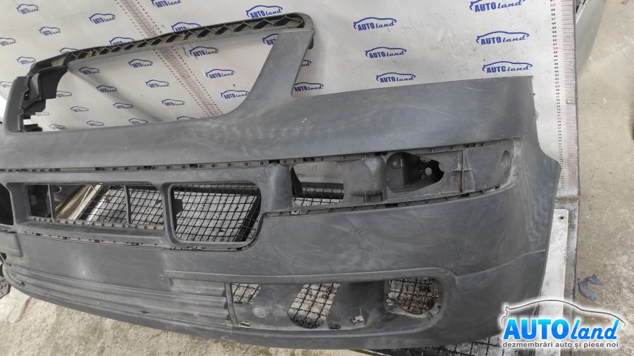 Bara fata VOLKSWAGEN TRANSPORTER V bus (7HB,7HJ) 2003-2025 Cod 7H0807101 