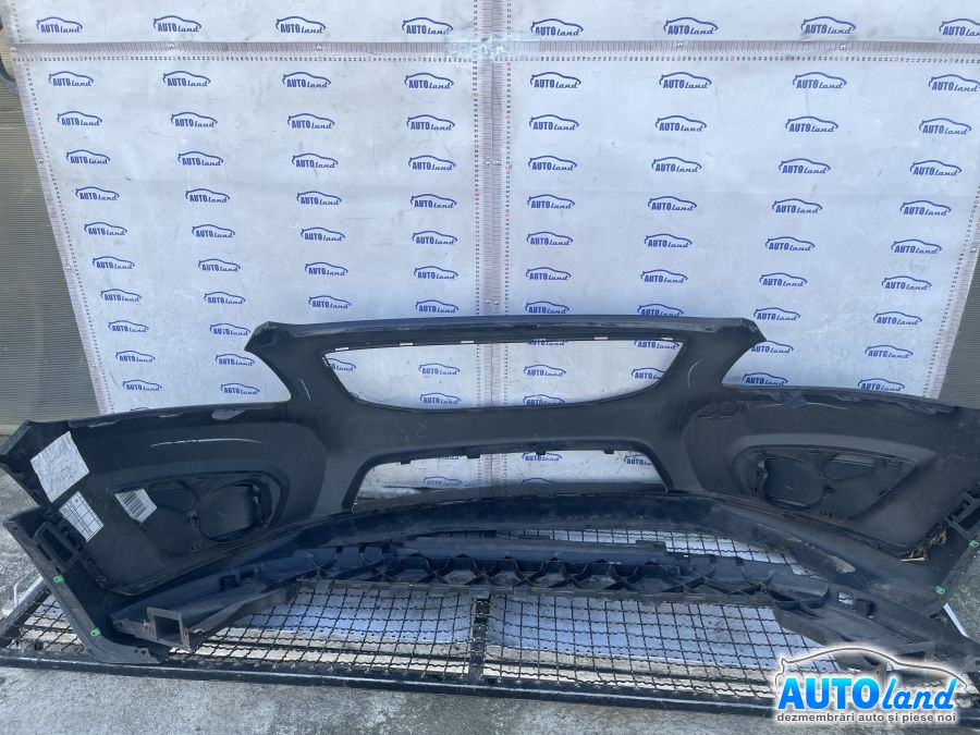 Bara fata VOLVO C30 2006-2026 Cod 31214635 