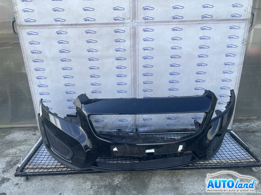 Bara fata VOLVO C30 2006-2026 Cod 31214635 