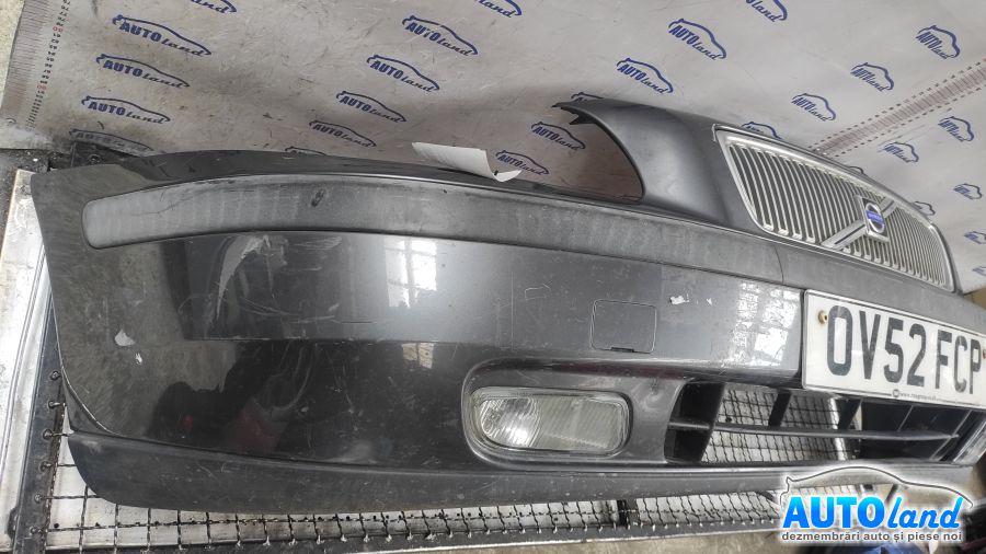 Bara fata VOLVO S70 (P80_) 1996-2000