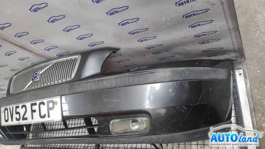 Bara fata VOLVO S70 (P80_) 1996-2000