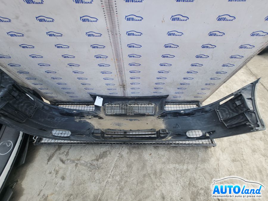 Bara Fata VOLVO S80 (TS,XY) 1998-2006 Cod 09154851 