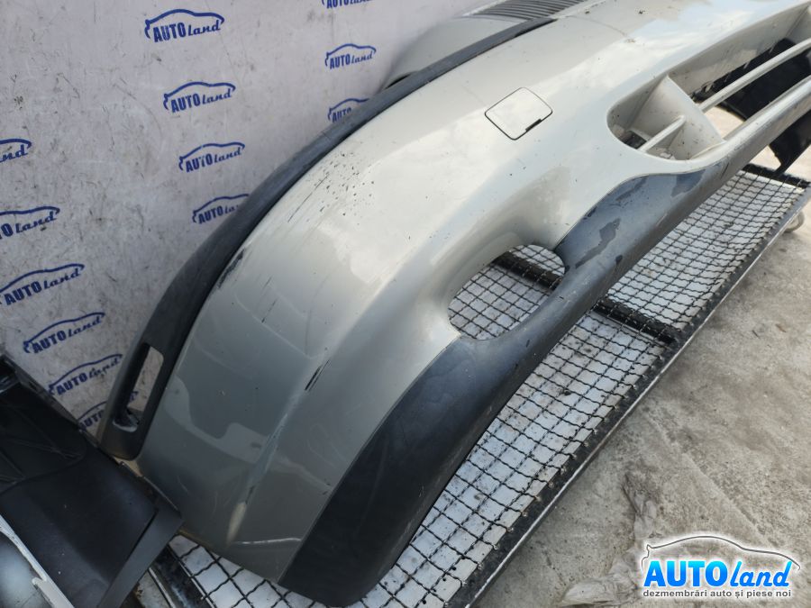 Bara Fata VOLVO S80 (TS,XY) 1998-2006 Cod 09154851 