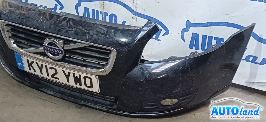 Bara Fata VOLVO V50 (MW) 2004-2025 Cod 30744976 