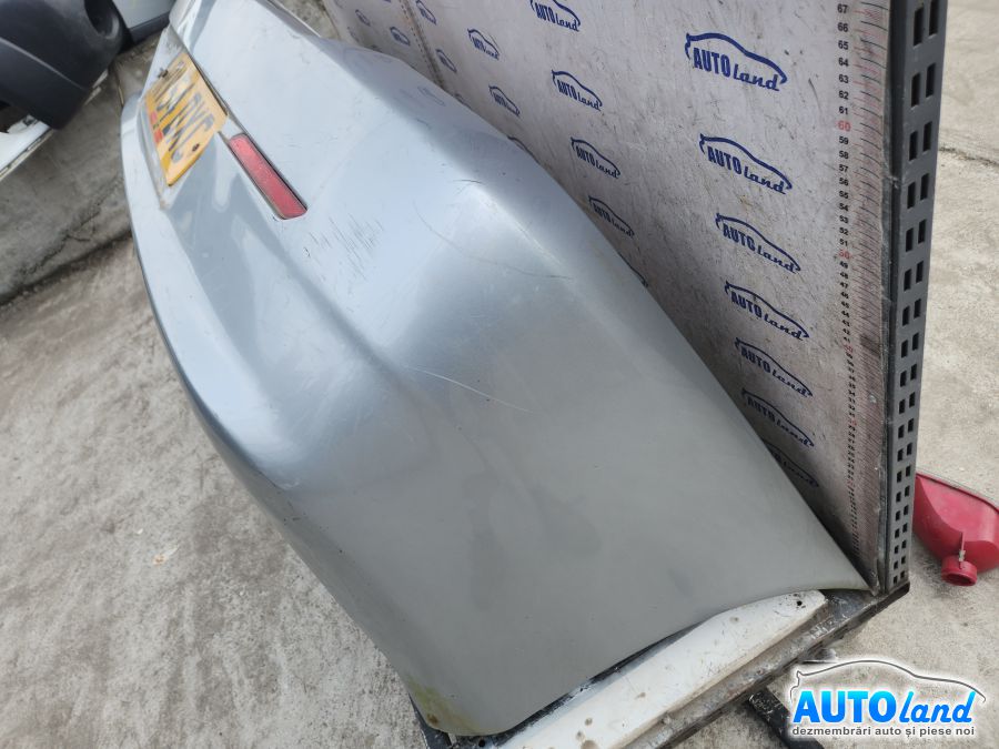 Bara spate ALFA ROMEO 156 (932) 1997-2005 Cod 156041261 