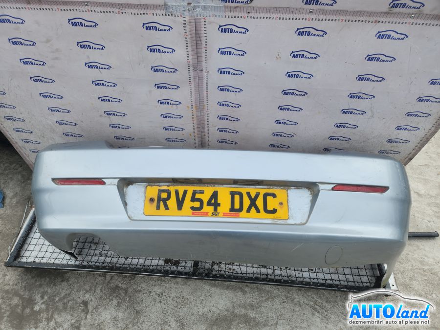 Bara spate ALFA ROMEO 156 (932) 1997-2005 Cod 156041261 