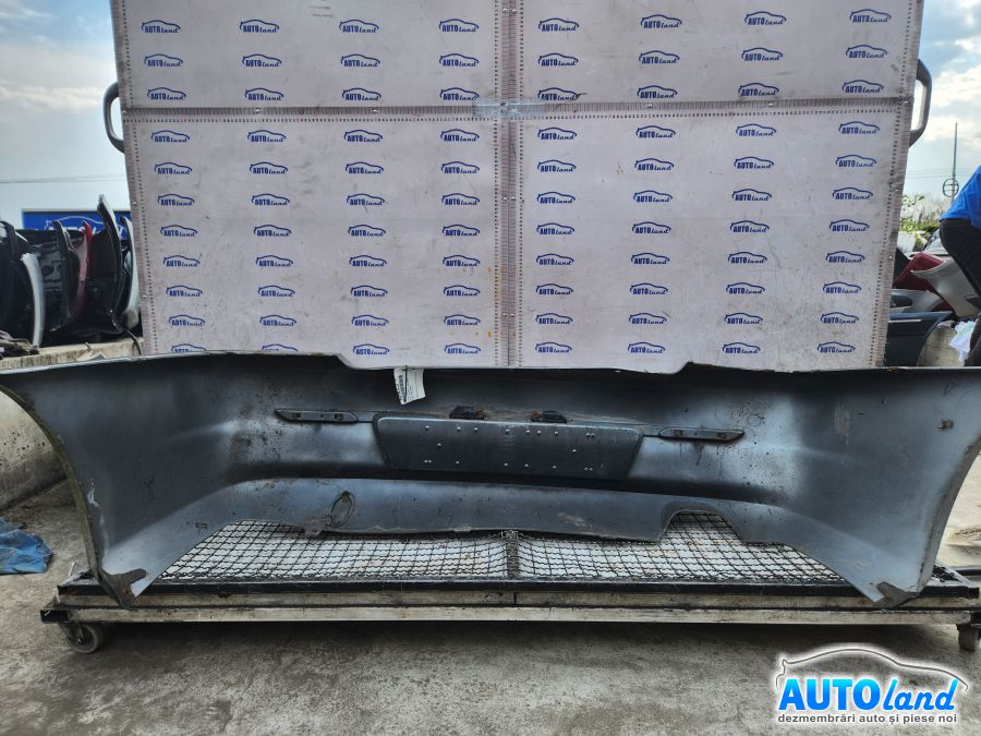 Bara spate ALFA ROMEO 156 (932) 1997-2005 Cod 156041261 