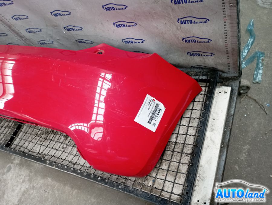 Bara spate AUDI A1 (8X1) 2010-2025