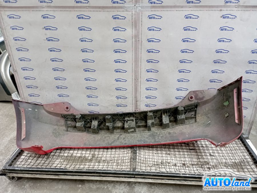 Bara spate AUDI A1 (8X1) 2010-2025