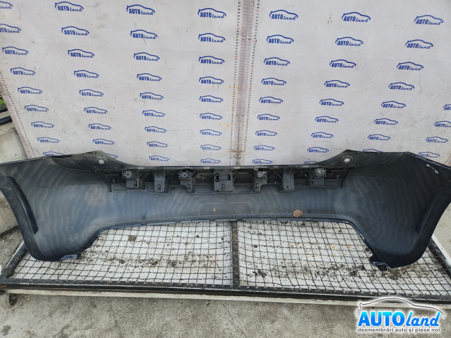 Bara spate AUDI A1 (8X1) 2010-2025 Cod 8X0807385 