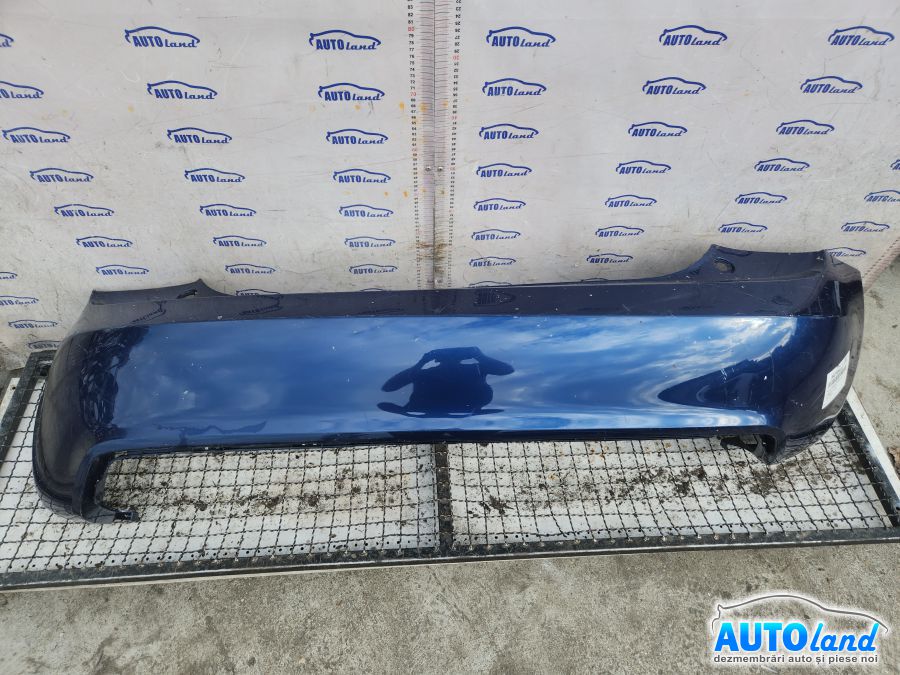 Bara spate AUDI A1 (8X1) 2010-2025 Cod 8X0807385 