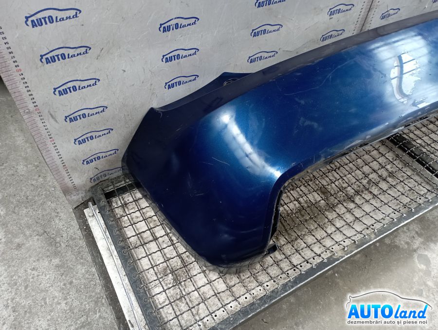 Bara spate AUDI A1 (8X1) 2010-2025 Cod 8X0807385 