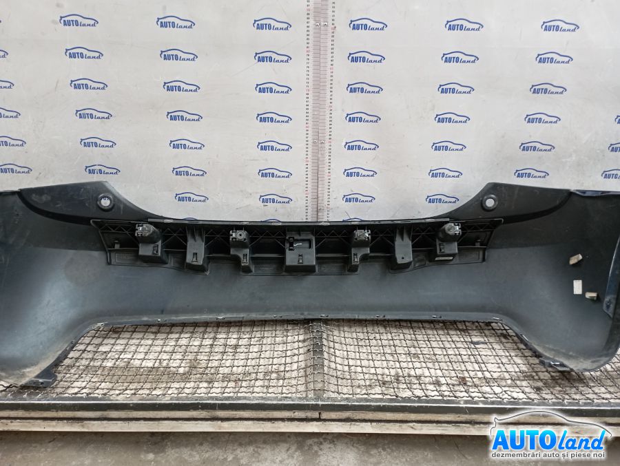 Bara spate AUDI A1 (8X1) 2010-2025 Cod 8X0807385 