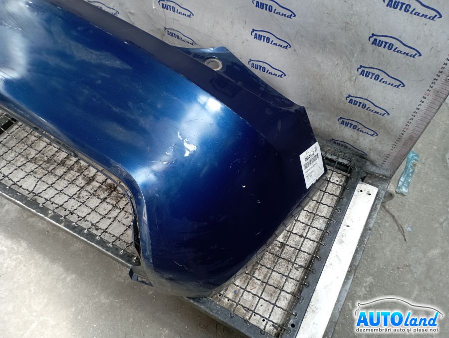Bara spate AUDI A1 (8X1) 2010-2025 Cod 8X0807385 