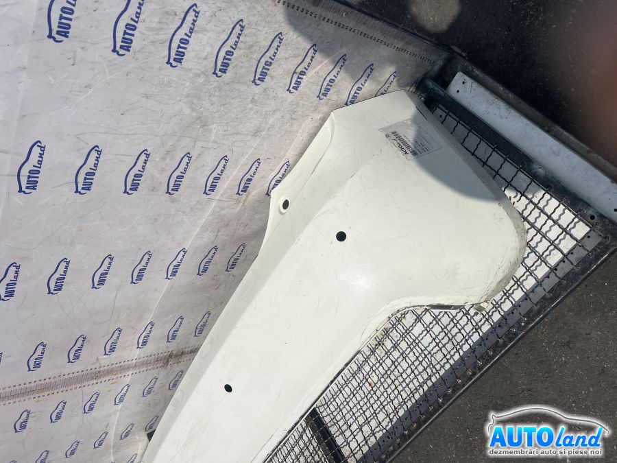 Bara spate AUDI A1 (8X1) 2010-2026 Cod 8X0807385 