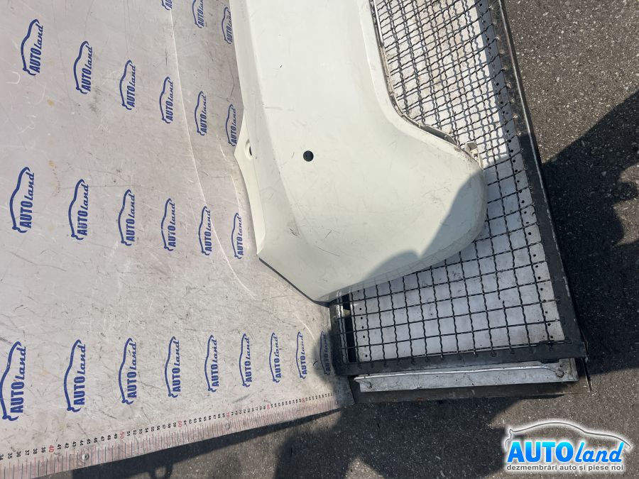 Bara spate AUDI A1 (8X1) 2010-2026 Cod 8X0807385 
