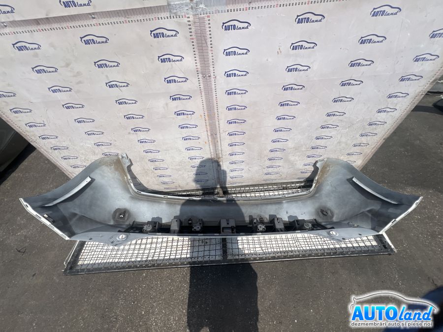 Bara spate AUDI A1 (8X1) 2010-2026 Cod 8X0807385 