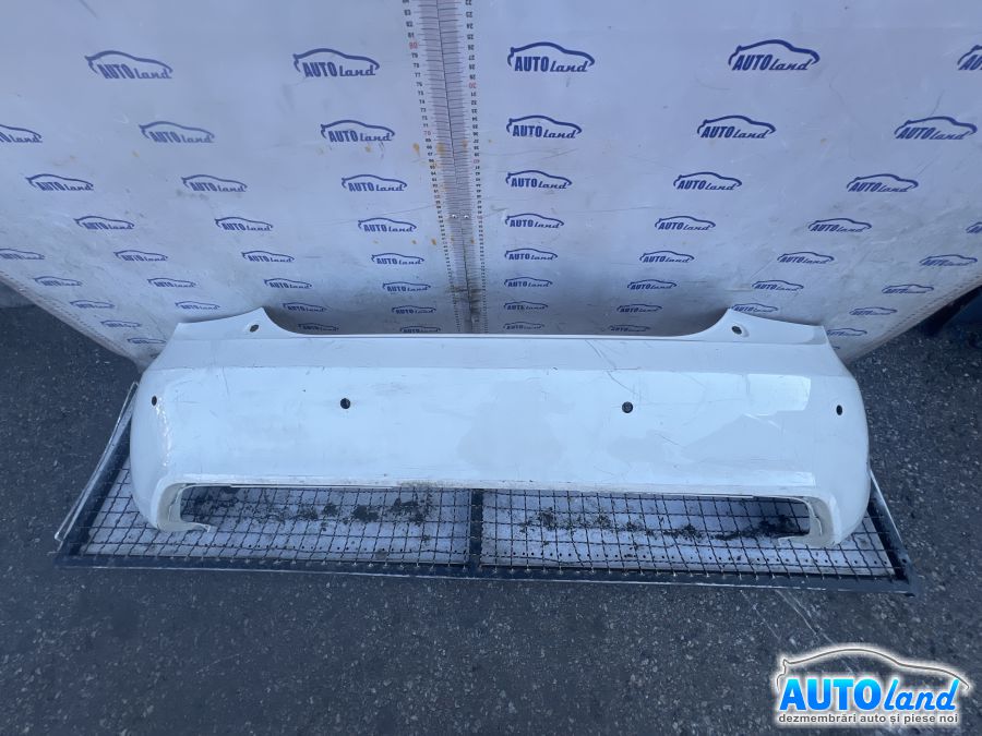 Bara spate AUDI A1 (8X1) 2010-2025 Cod 8X0807385 