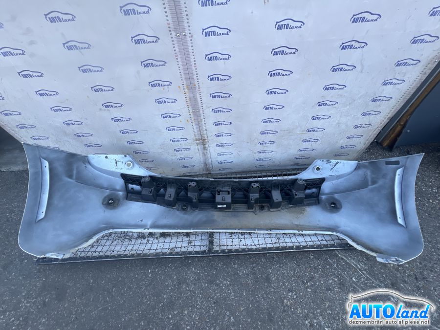 Bara spate AUDI A1 (8X1) 2010-2025 Cod 8X0807385 