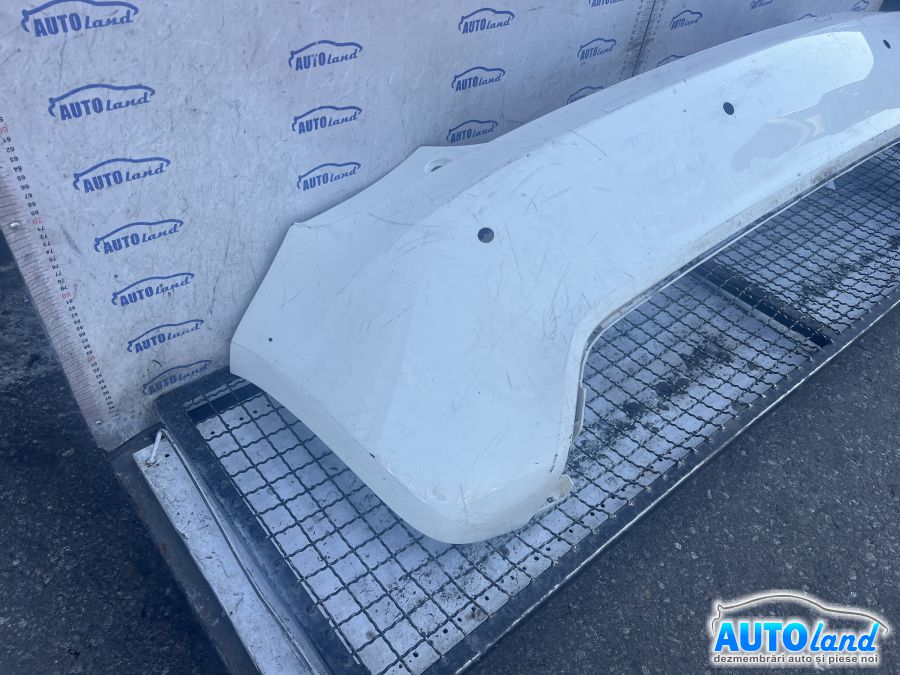 Bara spate AUDI A1 (8X1) 2010-2025 Cod 8X0807385 