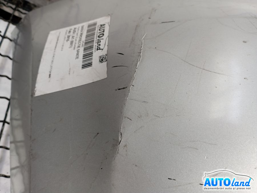 Bara spate AUDI A1 (8X1) 2010-2025 Cod 8X0807385 