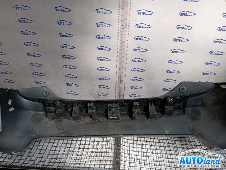 Bara spate AUDI A1 (8X1) 2010-2025 Cod 8X0807385 