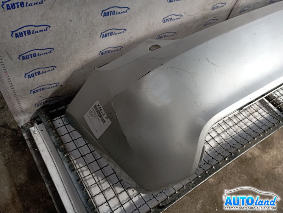 Bara spate AUDI A1 (8X1) 2010-2025 Cod 8X0807385 