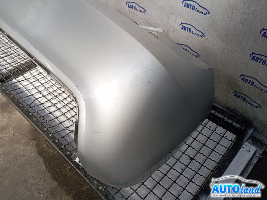 Bara spate AUDI A1 (8X1) 2010-2025 Cod 8X0807385 