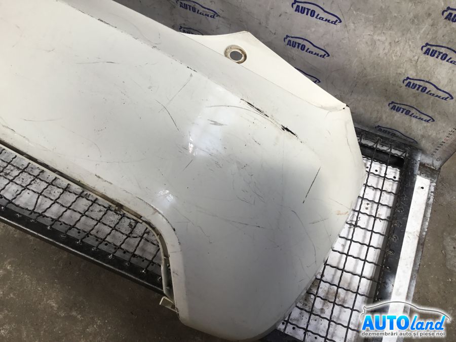 Bara spate AUDI A1 (8X1) 2010-2025 Cod 8X0807511 