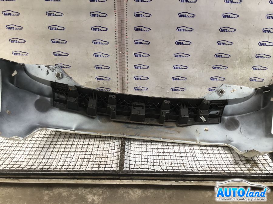 Bara spate AUDI A1 (8X1) 2010-2025 Cod 8X0807511 