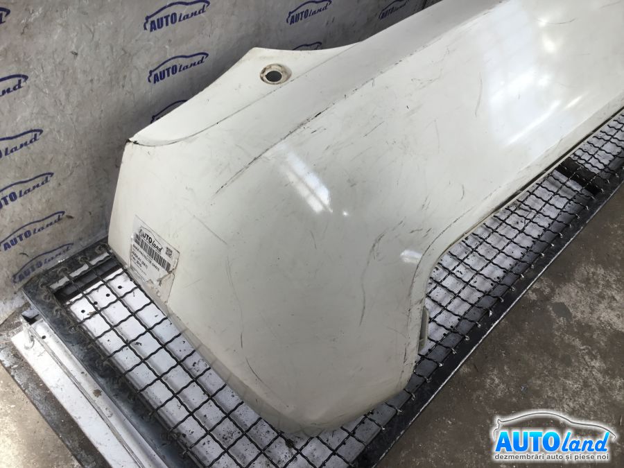 Bara spate AUDI A1 (8X1) 2010-2025 Cod 8X0807511 