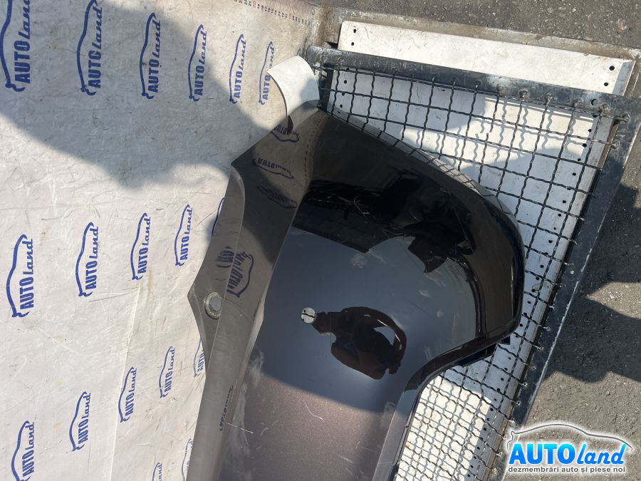 Bara spate AUDI A1 (8X1) 2010-2025 Cod 8X0807511 