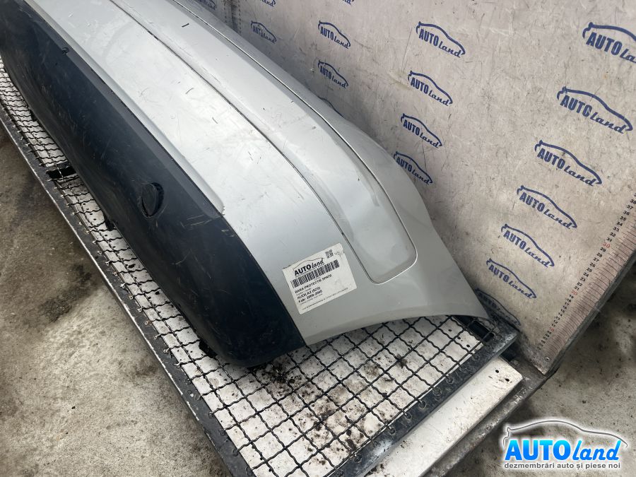 Bara spate AUDI A2 (8Z0) 2000-2005 Cod 8Z0807417 