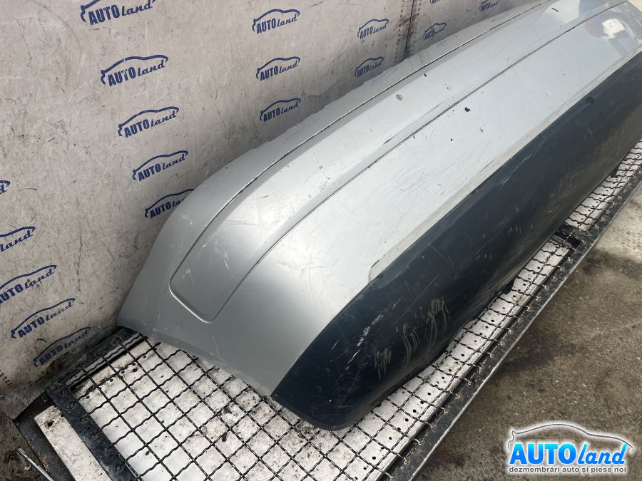 Bara spate AUDI A2 (8Z0) 2000-2005 Cod 8Z0807417 