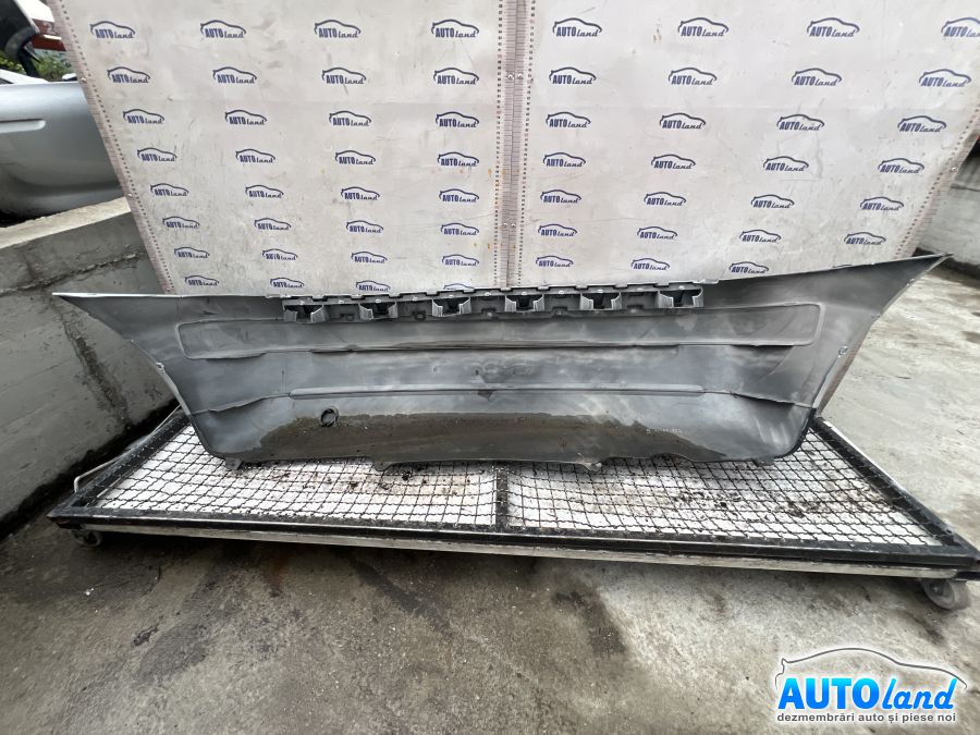 Bara spate AUDI A2 (8Z0) 2000-2005 Cod 8Z0807417 