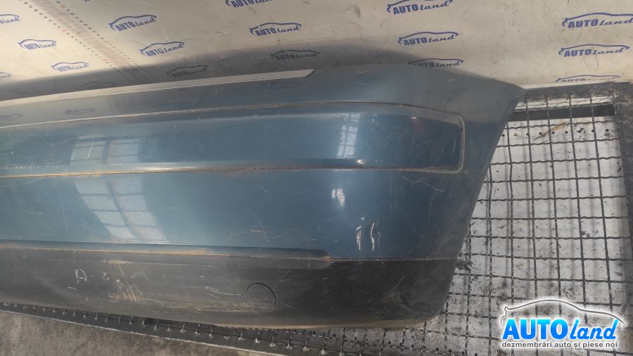 Bara spate AUDI A2 (8Z0) 2000-2005