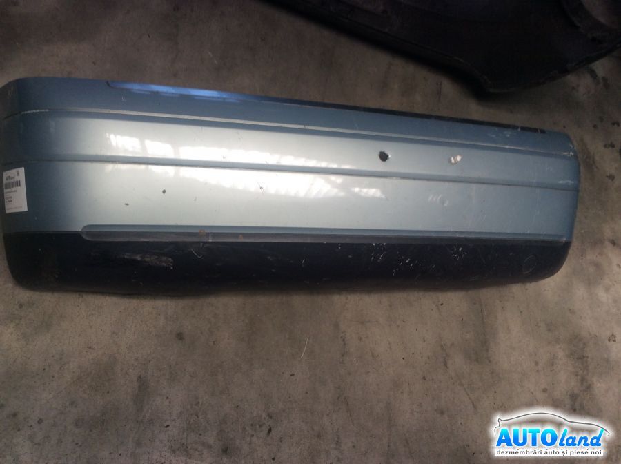 Bara spate AUDI A2 (8Z0) 2000-2005