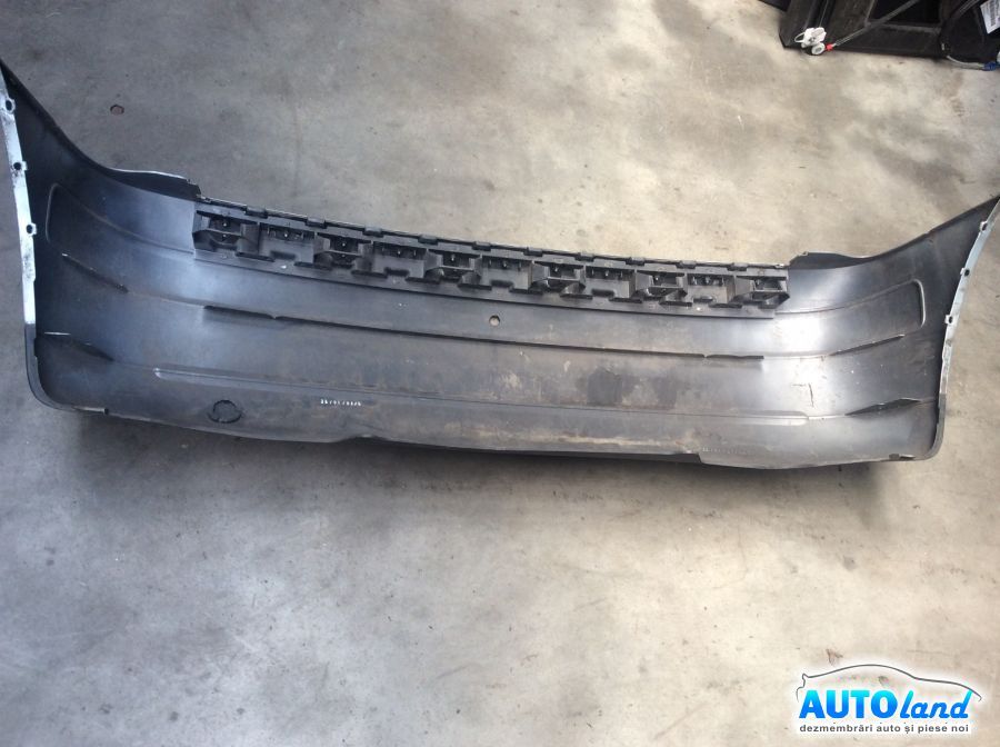 Bara spate AUDI A2 (8Z0) 2000-2005