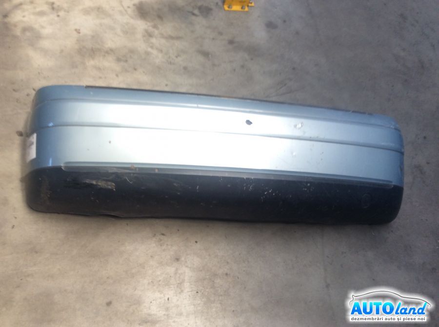 Bara spate AUDI A2 (8Z0) 2000-2005