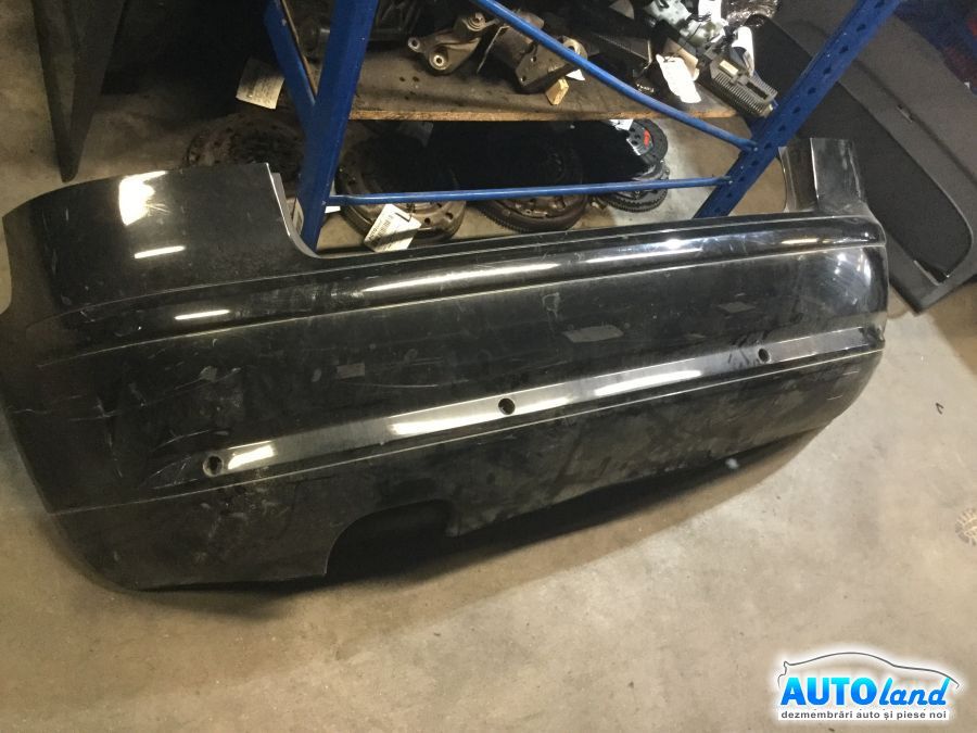 Bara spate AUDI A3 (8P1) 2003-2025