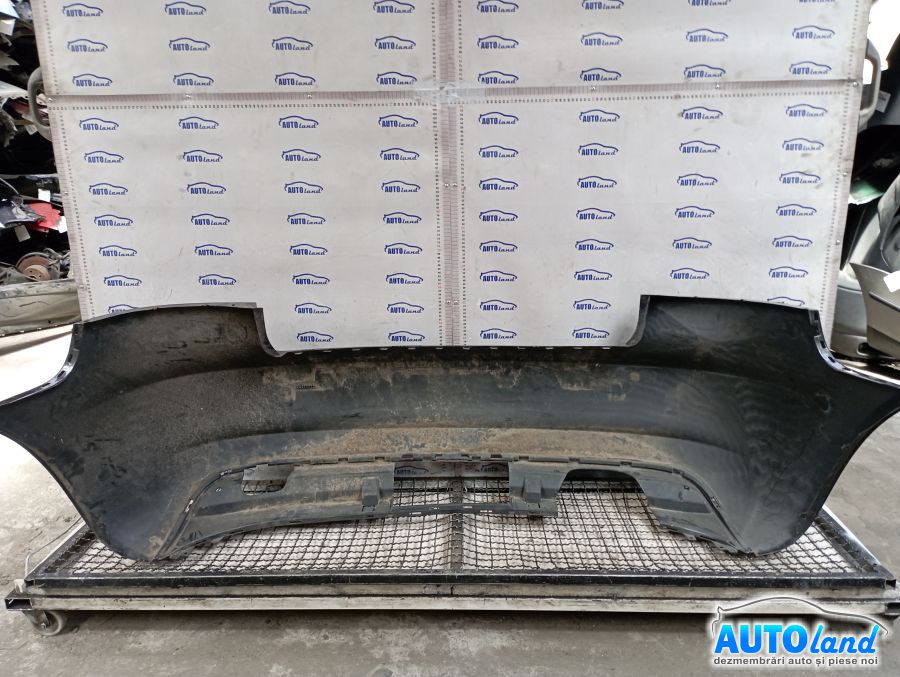 Bara spate AUDI A3 (8P1) 2003-2025 Cod 8P3807511 