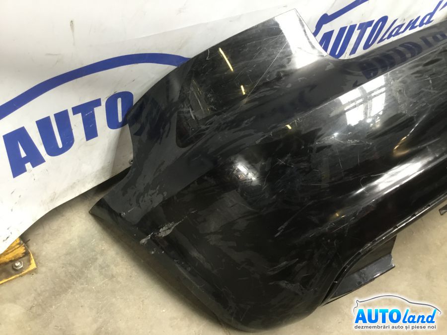Bara spate AUDI A3 (8P1) 2003-2025 Cod 8P3807511 