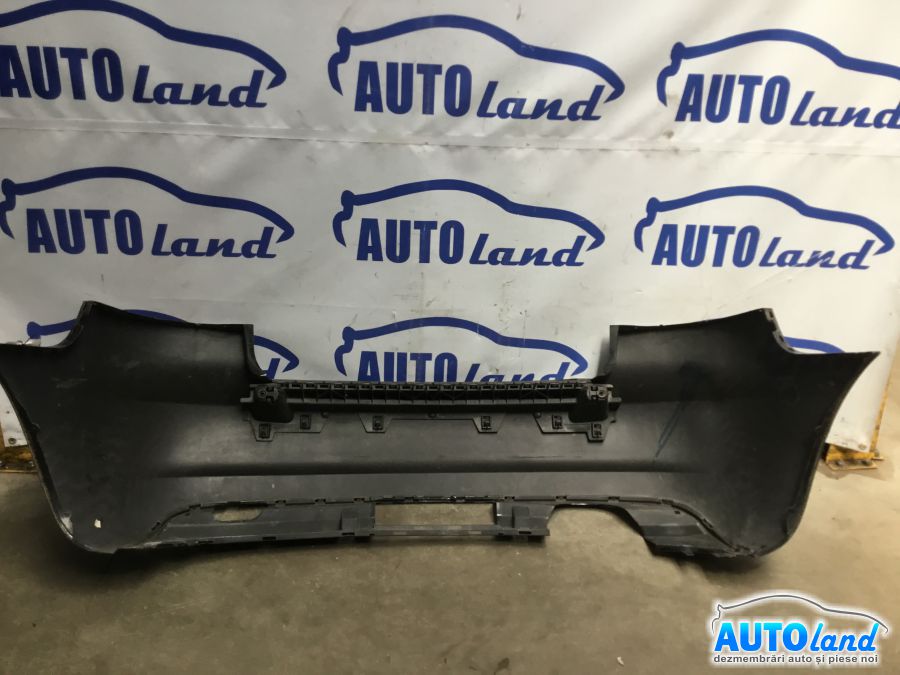 Bara spate AUDI A3 (8P1) 2003-2025 Cod 8P3807511 